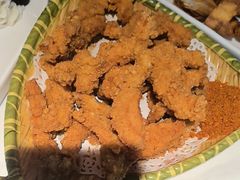 -涿派·炝锅鱼(涿州店)