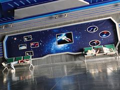 -嘉峪关方特欢乐世界