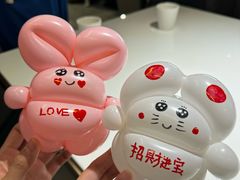 -小放牛炒菜馆(裕华万达店)