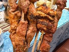 -新疆伊宁远征餐厅