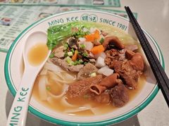 -西关明记肠粉·亚洲地标美食(北京路店)