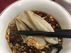-濠轩阁特色生蚝火锅(水湾路店)