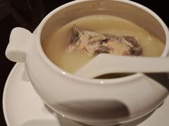 -广州白云机场铂尔曼大酒店·恬园创意中餐厅