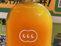 -混果汁(福田领展中心城店)