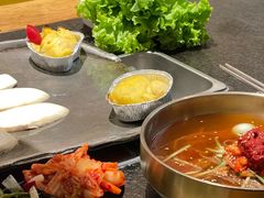 -犟牛家·榴莲烤肉(五棵松店)