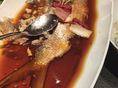 -炊江南·上海菜(国展华漕店)