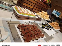 -黄山排云型旅酒店餐厅