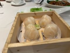 -粤财皇冠假日酒店·彩华轩中餐厅
