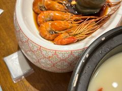 -乔街深夜食堂·小龙虾·高压锅生蚝(杭州总店)