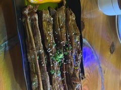 -土蚝·高压锅生蚝(百姓美食街店)