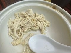 -添發碗仔翅美食