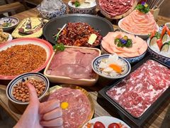 -旧街市鲜货老火锅(大光路店)