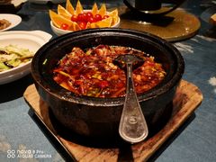 -辣螃铠盆盆蟹大排档(海昌店)