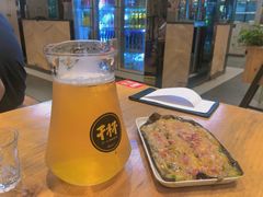-木屋烧烤(龙湖天街店)