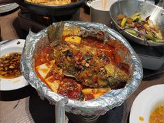 -铭副琦食·虾蟹烩馆(渔人码头店)