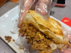 -大师兄·手工面·西北菜(美的悦然广场店)