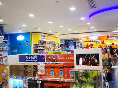 -TOYSRUS玩具反斗城(广州IGC天汇广场店)