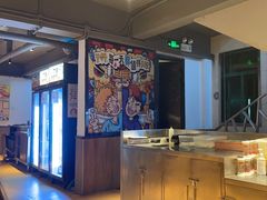 -木屋烧烤(南新店)