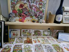 零售区-歎雪糕低糖低脂Gelato冰淇淋