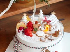-花甜生活FatimCake·生日蛋糕