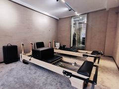 -VPsmart私教健身工作室(新华路旗舰店)
