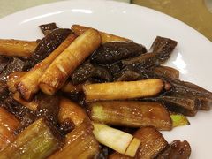 -奥华餐厅·老张记(台基厂店)