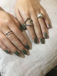-LILY NAILS美甲美睫