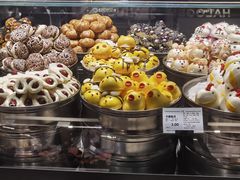 -胖东来生活广场(健康路店)