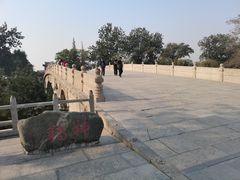 -赵州桥景区