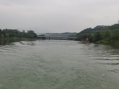 -广州市流溪河国家森林公园