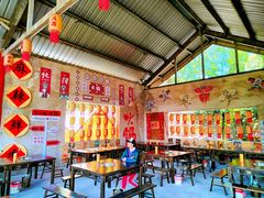 -青龙湖公园