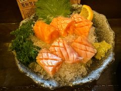 -昊·来了寿司(台湾街店)