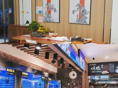 -大鹏饭店·金陵家宴(奥体中心店)