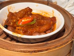 -潮府馆·非遗潮州菜·世纪公园(新国际博览中心店)