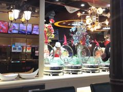 -福缘烤肉王自助(爱琴海-原比尔森店)
