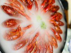 -517烧烤·龙虾·海鲜大排档(万象都荟店)