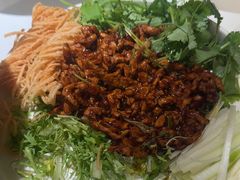 -小桃红·东北菜·春饼烤鸭(南阳湖街店)