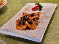 -宋园·金宴浙鲜馆(静安店)