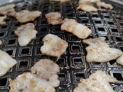 五花肉-星火东北碳火烤肉(华大店)