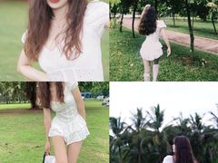 -白沙门生态公园