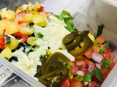 法吉塔牛肉-HFFOUSA TACO弗萨塔可墨西哥餐厅(颐堤港店)