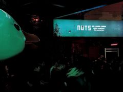 -坚果NUTS