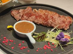 -ins森林童话餐厅coffee&bistro