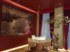 -俏江南天津时尚曲艺主题餐厅(马场道店)