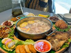 -椰小鸡·琼州糟粕醋(美兰缤纷城店)