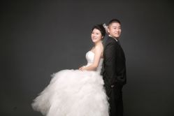 点击看大图 -天一婚纱摄影TIA STUDIO(珠海路店)