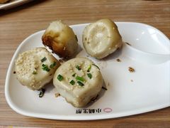 -小杨生煎(香港名都店)