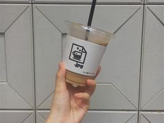 -JPG coffee(广州体育西店)