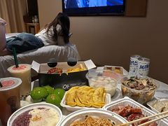 -悠个炸鸡(南京创始店)