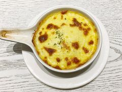 私家芝士焗薯泥-娜娜家·Nana's restaurant(国金汇店)